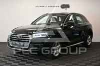 2017 Audi Q5