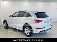 2017 Audi Q5