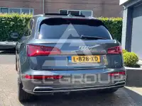2017 Audi Q5