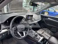 2017 Audi Q5