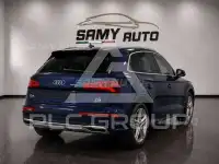 2017 Audi Q5
