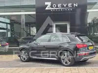 2017 Audi Q5