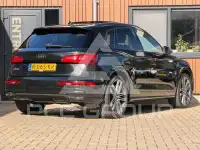 2017 Audi Q5