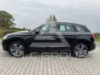 2017 Audi Q5