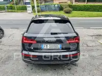 2017 Audi Q5