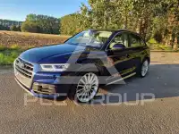 2017 Audi Q5