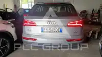 2017 Audi Q5