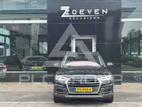 2017 Audi Q5