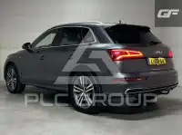 2017 Audi Q5
