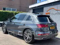 2017 Audi Q5