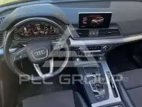 2017 Audi Q5