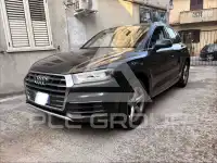 2017 Audi Q5