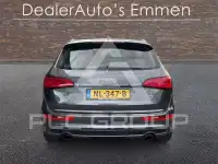 2017 Audi Q5