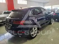 2017 Audi Quattro