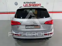 2017 Audi E-TRON