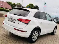 2017 Audi Q5