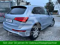 2017 Audi Q5