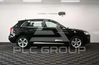 2017 Audi Q5