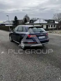 2017 Audi Q5