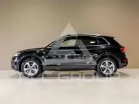 2017 Audi Q5