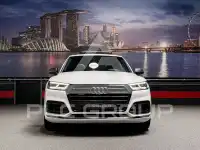2017 Audi SQ5
