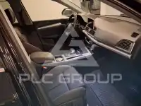 2017 Audi Q5