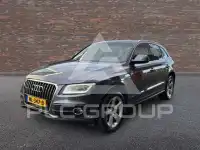 2017 Audi Q5