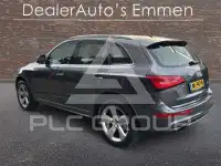 2017 Audi Q5