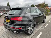 2017 Audi Q5