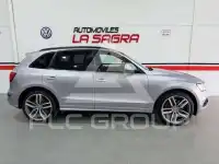 2017 Audi E-TRON