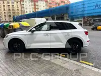 2017 Audi Q5