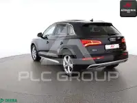 2017 Audi Q5