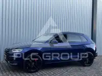 2017 Audi Q5