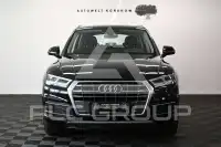 2017 Audi Q5