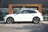 2017 Audi Q5