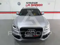 2017 Audi E-TRON