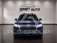 2017 Audi Q5