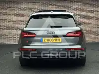2017 Audi SQ5