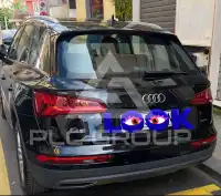 2017 Audi Q5