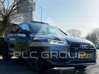 2017 Audi SQ5