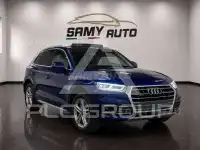 2017 Audi Q5