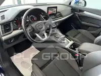 2017 Audi Q5
