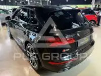 2017 Audi Q5