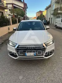 2017 Audi Q5