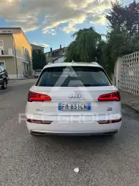 2017 Audi Q5