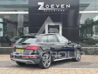 2017 Audi Q5