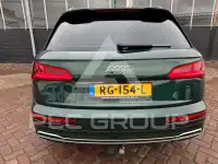 2017 Audi Q5