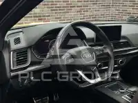 2017 Audi SQ5
