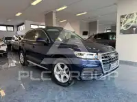 2017 Audi Q5