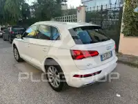 2017 Audi Q5